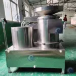 Машина для очистки яиц