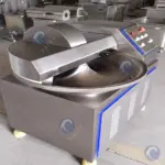 Meat bowl chopper and mixer machine price