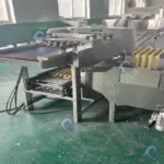 Машина для печати на яйцах