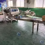 Машина для загрузки яиц