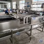 Машина для мойки яиц на продажу