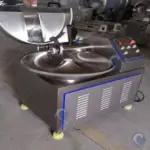 meat mixer