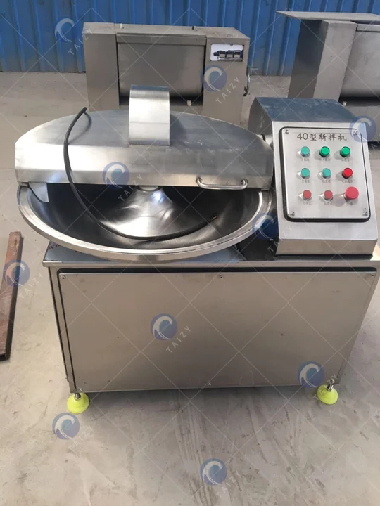Meat mixing machine for sale