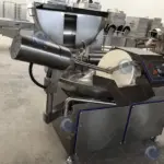 commercial meat mixer