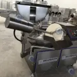 commercial meat mixer