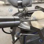 effective meat mixing machine