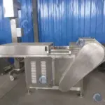 frozen meat cutter