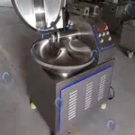 meat bowl mixer
