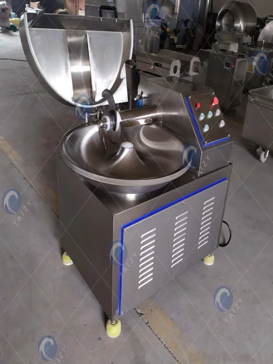 meat bowl mixer