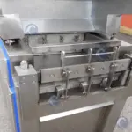 meat chopping machine