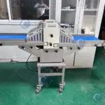 Fresh meat slicer in stock