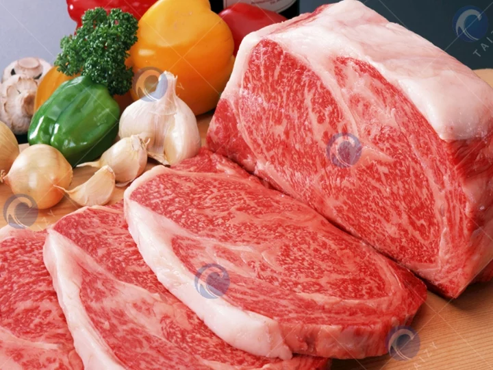 Meat Shredder 1 گائے کا گوشت