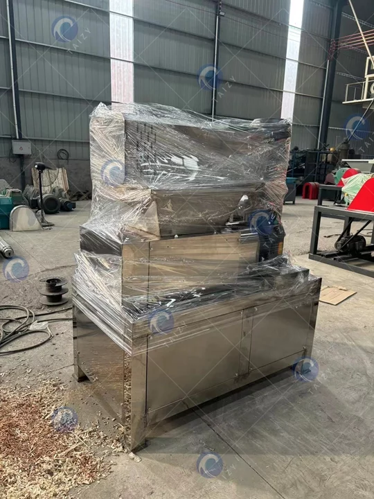 Meat Shredder 3 Commercial meat shredder