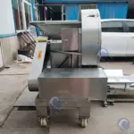 frozen meat cutting machine price