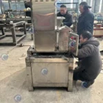 industrial Meat Shredder