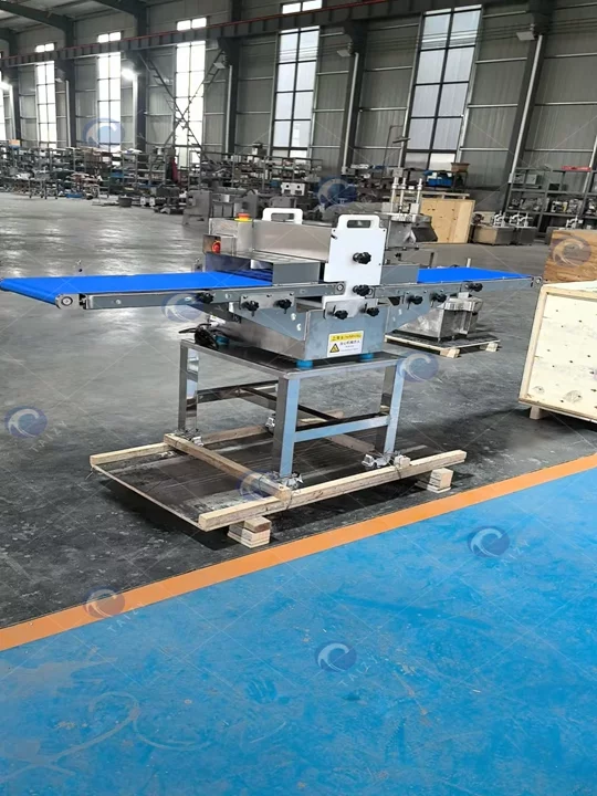 meat cutter