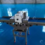 meat slicing machine