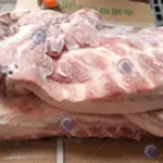 pork meat
