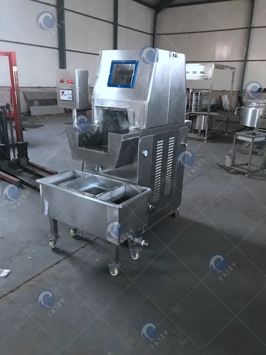 Meat Brine Injector 1 Automatic brine injector