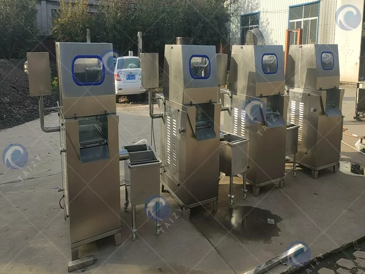 Meat Brine Injector 5 Brine pump injector