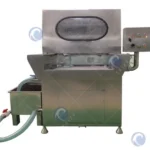 industrial saline injection machine