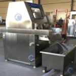 meat brine injection machine