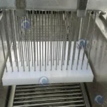 saline injector machine