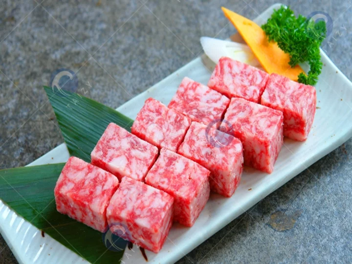 Beef