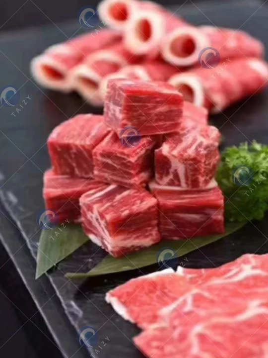 Meat