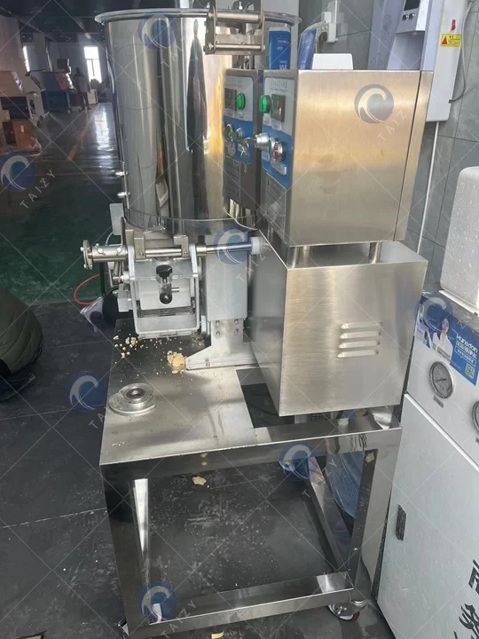 Can A Burger Patty Forming Machine Process Beef, Chicken, Pork And Fish? 5 Burger patty forming machine supplier