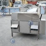Chicken Feet Cutter factory