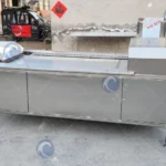 Chicken Feet Cutter supplier
