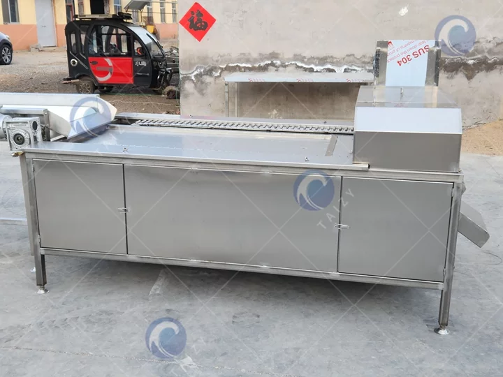 Chicken Feet Cutter 7 Chicken feet cutter supplier