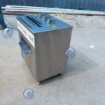 chicken feet bone removal machine