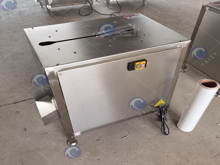 Chicken Feet Deboning Machine 6 Chicken feet deboning equipment for sale