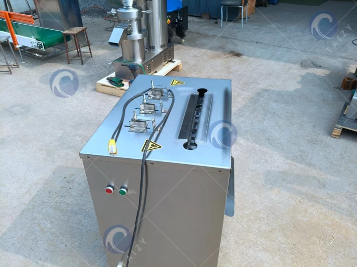 Chicken Feet Deboning Machine 12 Chicken feet deboning machine for sale
