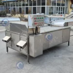 industrial Chicken Feet Cutter