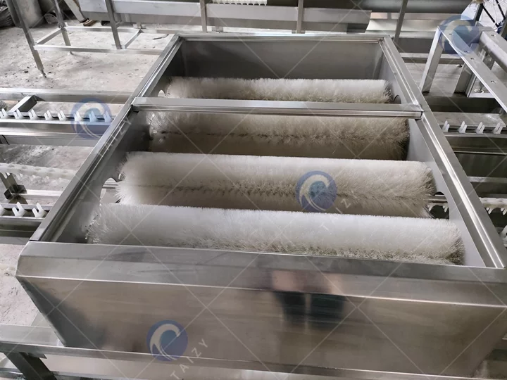 Egg Washing Machine 10 Egg washing machine for sale