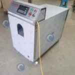 Fish Scaling and Gutting Machine factory