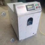 Fish Scaling and Gutting Machine for sale