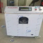 commercial Fish Scaling and Gutting Machine