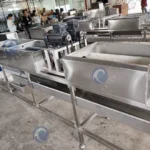egg cleaning machine