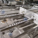 egg washer machine