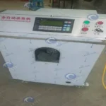 industrial Fish Scaling and Gutting Machine